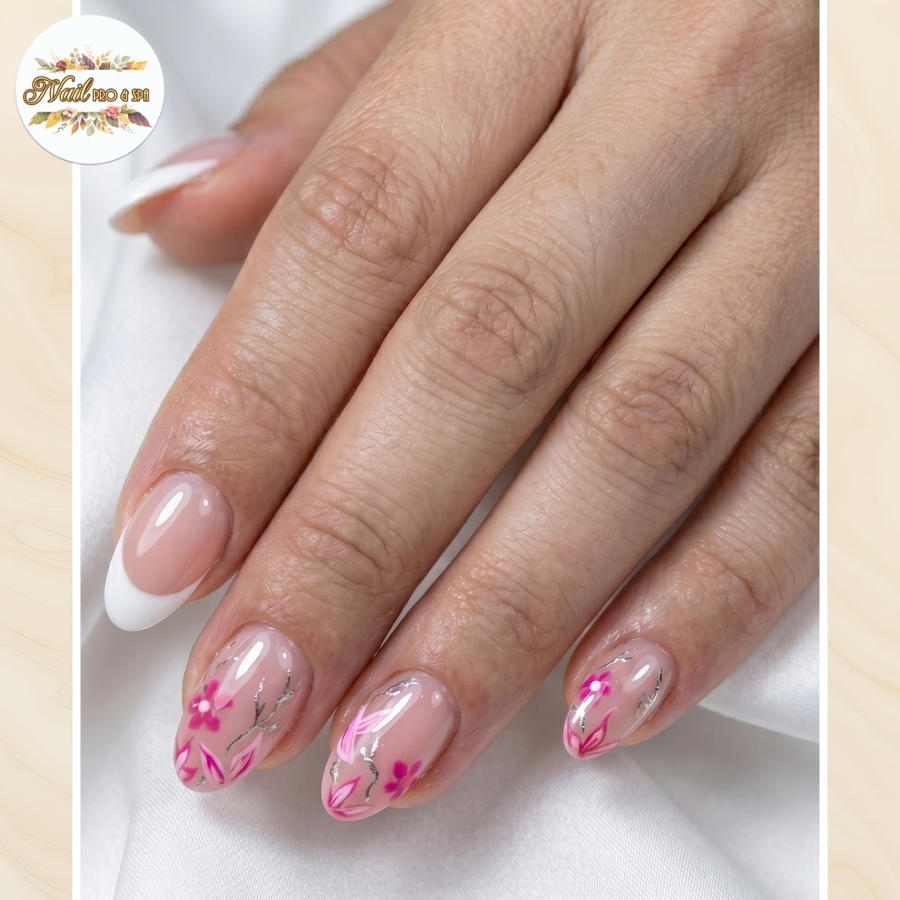 Nail Design